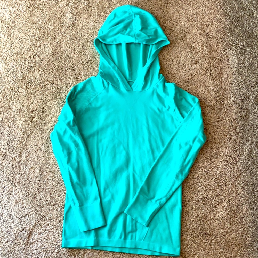 EUC Zyia Performance Hoodie